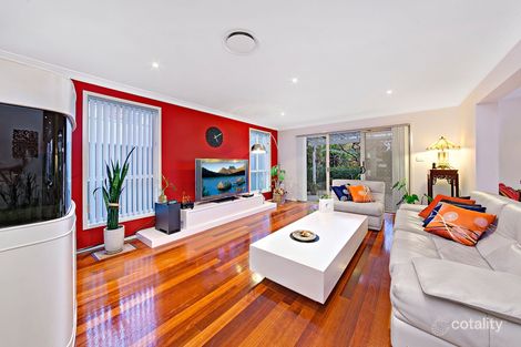 Property photo of 10 Gordon Street Campsie NSW 2194