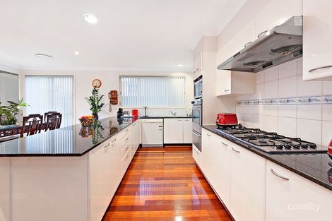 Property photo of 10 Gordon Street Campsie NSW 2194