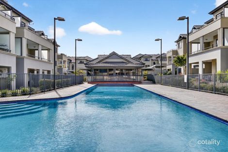 Property photo of 8/1 Sunlander Drive Currambine WA 6028