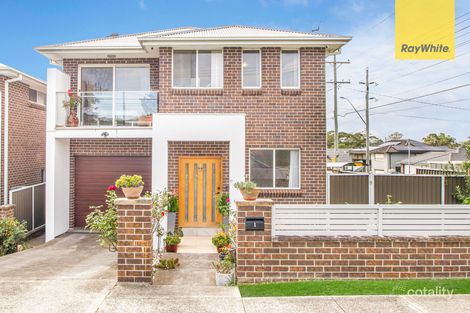 Property photo of 1 Walnut Street Greystanes NSW 2145