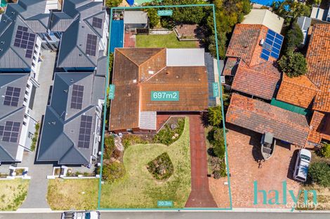 Property photo of 27 Methuen Way Duncraig WA 6023