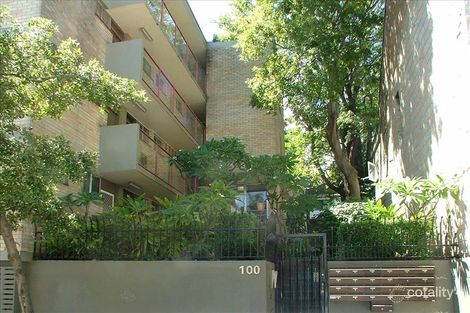 3/100-104 Brougham St, Potts Point, NSW 2011