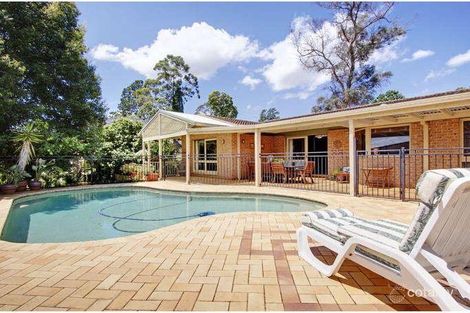 Property photo of 6 Doherty Avenue Glenhaven NSW 2156