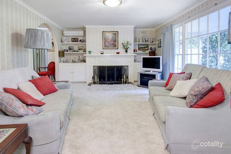 Property photo of 33 Dalsten Grove Mount Eliza VIC 3930