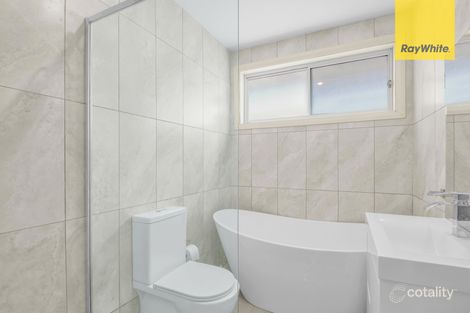 Property photo of 1 Walnut Street Greystanes NSW 2145