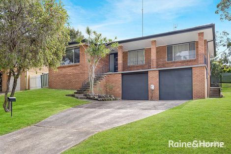 Property photo of 35 Esperance Street Jewells NSW 2280