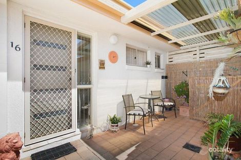 16/15 Bridgman Dr, Reedy Creek, QLD 4227