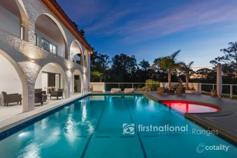 749 Woori Yallock Rd, Nangana, VIC 3781