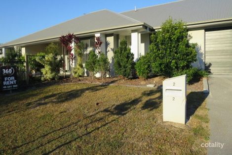 Property photo of 2/18 Warilla View Blacks Beach QLD 4740