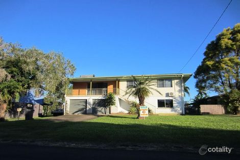 Property photo of 16 Jodrell Street Webb QLD 4860