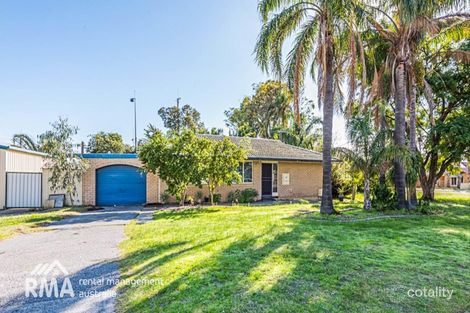 Property photo of 107 Crandon Street Gosnells WA 6110