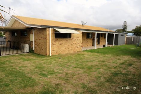 Property photo of 114 Oleander Avenue Scarness QLD 4655
