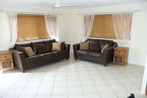 Property photo of 37 Centenary Drive Boyne Island QLD 4680