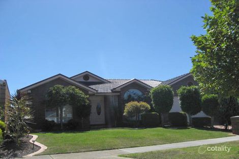 15 Strzelecki Ct, Taylors Lakes, VIC 3038