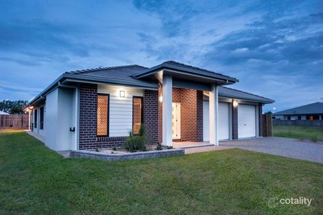 Property photo of 6 Eagle Close Mareeba QLD 4880