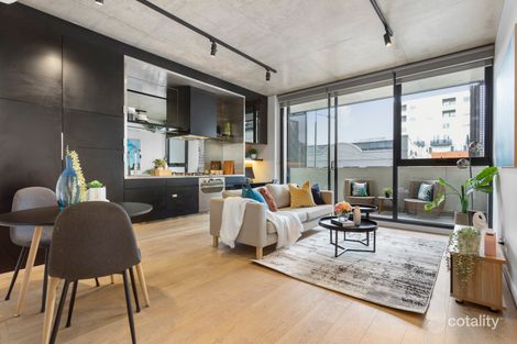 103/36 Porter St, Prahran, VIC 3181