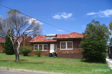 Property photo of 10 Dunlop Street Roselands NSW 2196