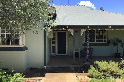 20-22 Woodward St, Parkes, NSW 2870