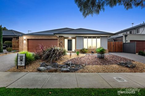 Property photo of 3 Illawarra Way Pakenham VIC 3810