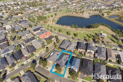 Property photo of 3 Illawarra Way Pakenham VIC 3810