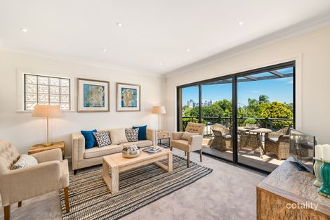 1/26 Woolcott St, Waverton, NSW 2060