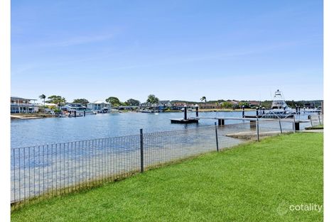 Property photo of 32 Marina View Parade St Huberts Island NSW 2257
