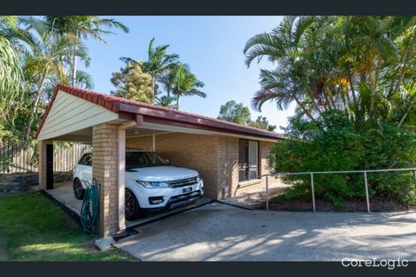 Property photo of 1/159 Watson Street Camp Hill QLD 4152