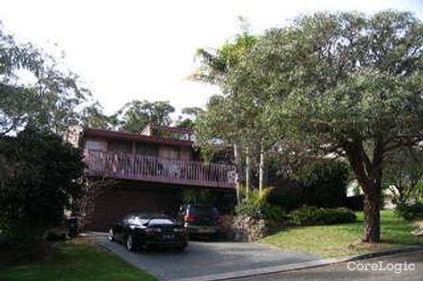 Property photo of 56 Alameda Way Warriewood NSW 2102