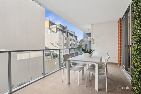 Property photo of 310/12 Rancom Street Botany NSW 2019