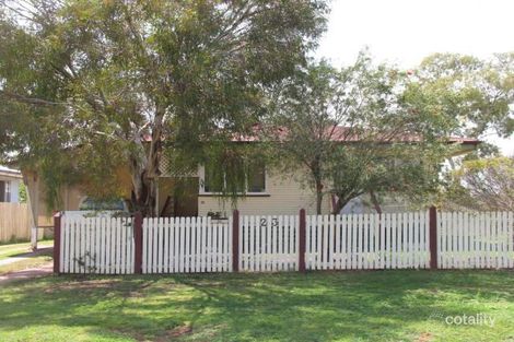 23 Proposch St, Oakey, QLD 4401