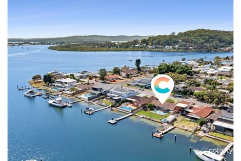Property photo of 32 Marina View Parade St Huberts Island NSW 2257