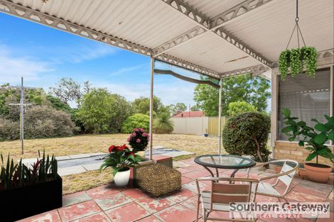 Property photo of 63 Gilmore Avenue Orelia WA 6167