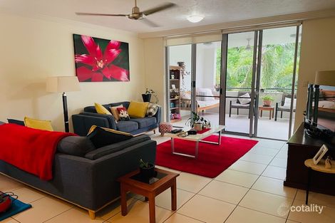 Property photo of 30/9-15 McLean Street Cairns North QLD 4870