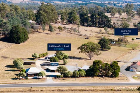 Property photo of 858 Frankford Road Glengarry TAS 7275