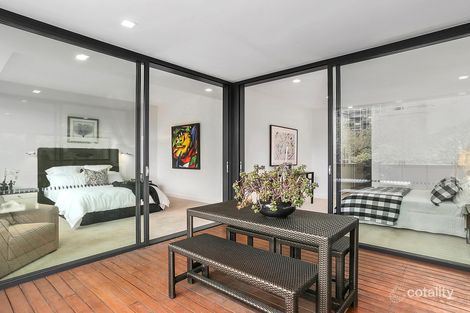 Property photo of 8/88 Berry Street North Sydney NSW 2060