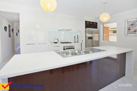 Property photo of 16 Cutter Parade Shell Cove NSW 2529