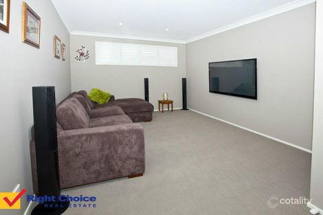 Property photo of 16 Cutter Parade Shell Cove NSW 2529