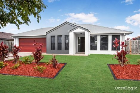 Property photo of 32 Heatherdale Drive Upper Coomera QLD 4209