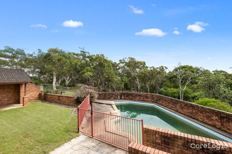 Property photo of 8 Hillpine Place Terrey Hills NSW 2084