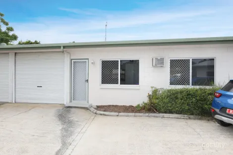 Property photo of 5/8-10 Mount Peter Road Edmonton QLD 4869
