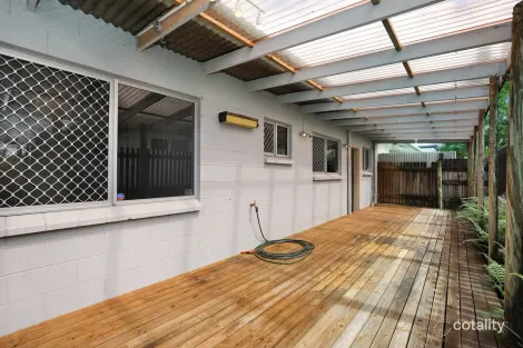 Property photo of 5/8-10 Mount Peter Road Edmonton QLD 4869