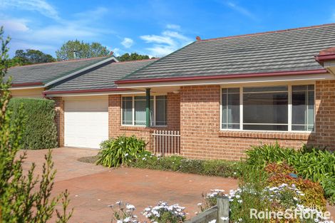 Property photo of 2/61 Regent Street Mittagong NSW 2575