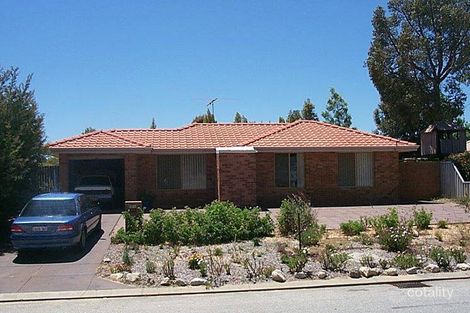 Property photo of 13 Maclaggan Turn Coodanup WA 6210