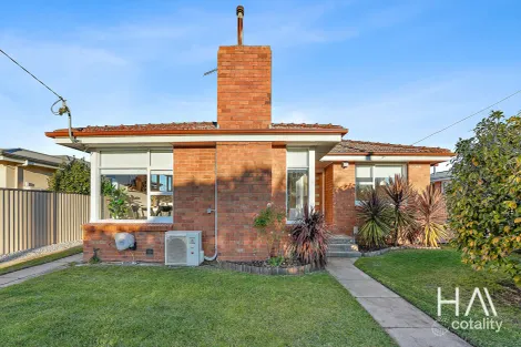 Property photo of 20 Clarendon Street Youngtown TAS 7249