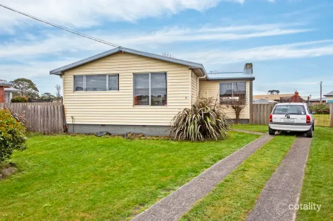 Property photo of 4 Hanson Court Smithton TAS 7330