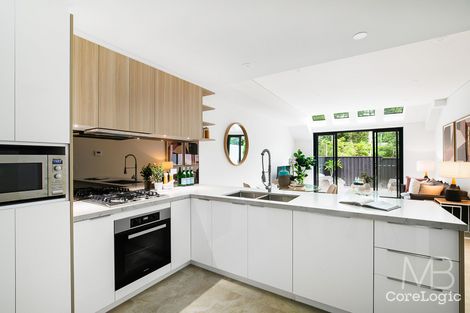 Property photo of 9/6 Finlay Road Turramurra NSW 2074