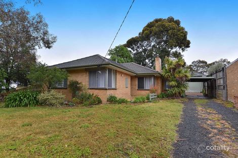 307 Elizabeth Dr, Sunbury, VIC 3429