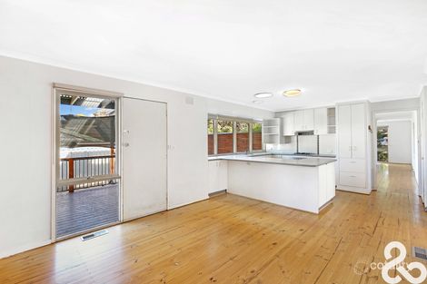 Property photo of 421 Childs Road Mill Park VIC 3082