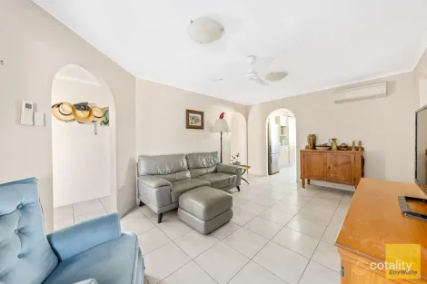 Property photo of 13 Louisa Court Emerald QLD 4720