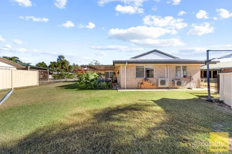 Property photo of 13 Louisa Court Emerald QLD 4720